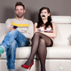 Illustration for article titled Should Online Dating Sites Prevent Users From Naming Abusers?